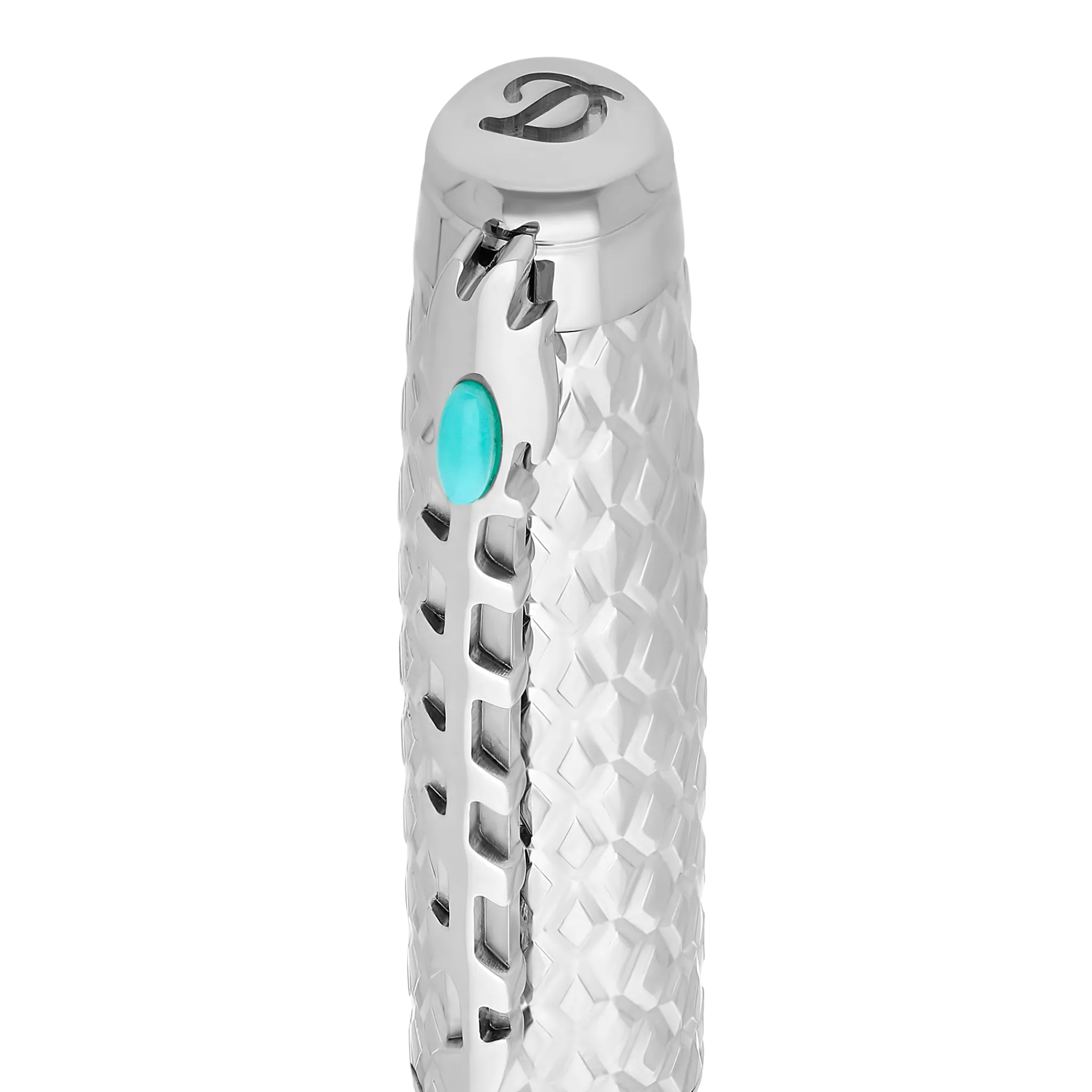 Online S.T. Dupont Line D Eternity IcyBlue