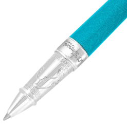 Hot S.T. Dupont Line D Eternity IcyBlue
