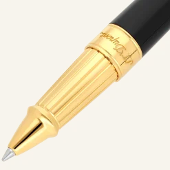 Hot S.T. Dupont Line D Eternity Gold