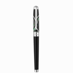 Sale S.T. Dupont Line D Eternity Silver