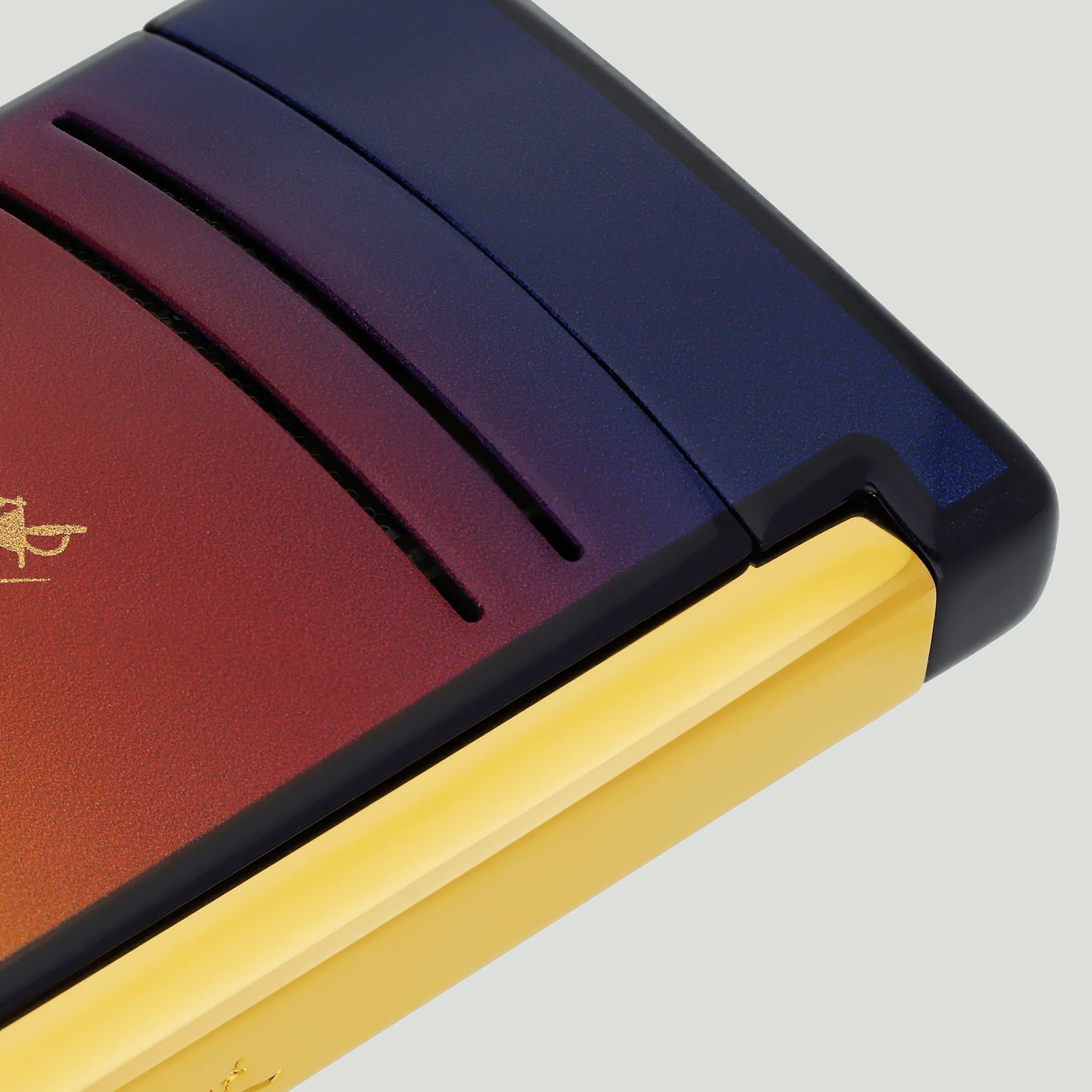 Best S.T. Dupont Maxijet Violet