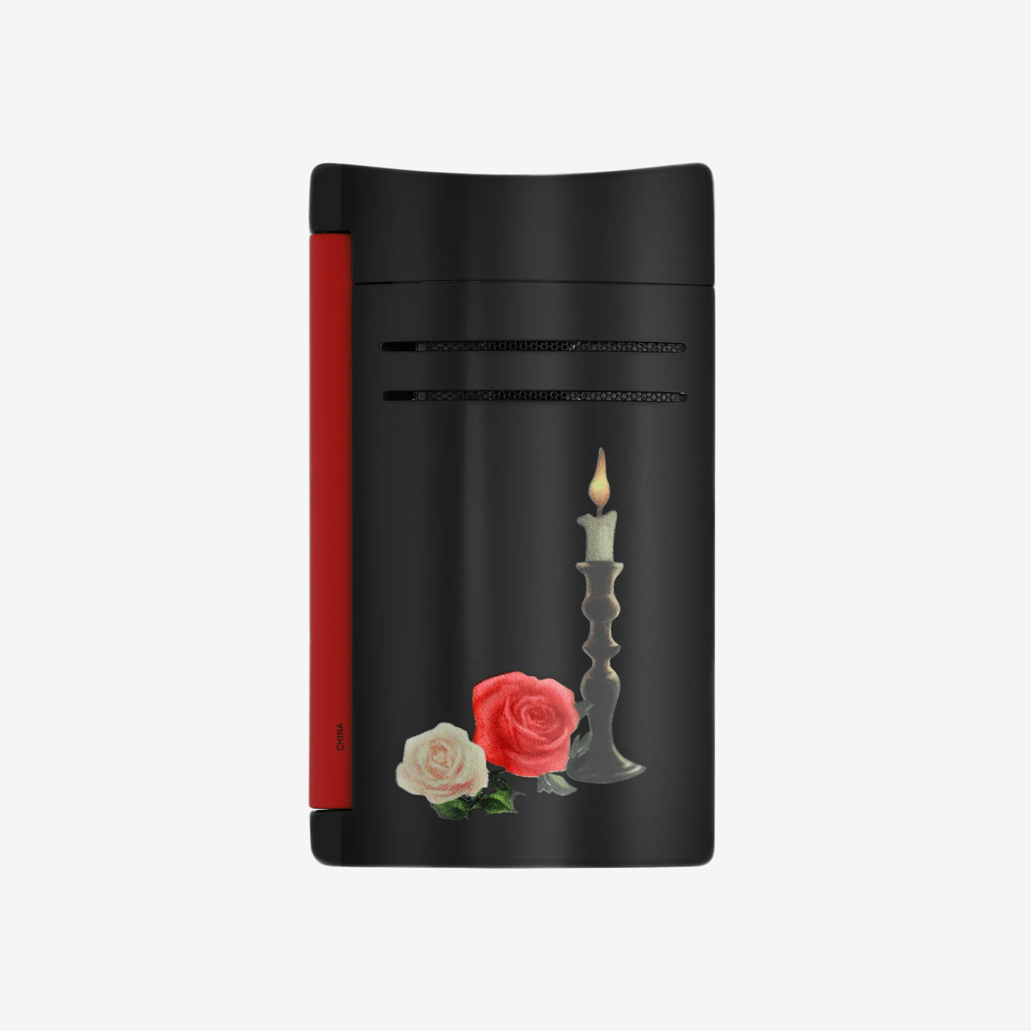 Discount S.T. Dupont Maxijet BlackMementoMori