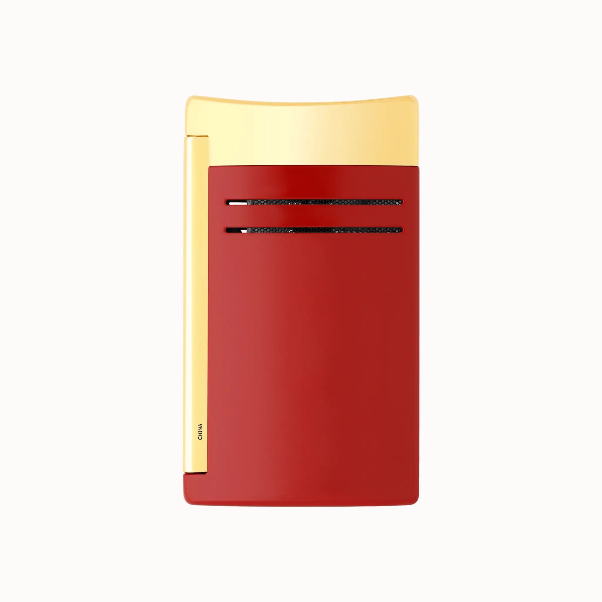 New S.T. Dupont Maxijet Burgundy