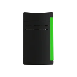 Discount S.T. Dupont Maxijet NeonGreen
