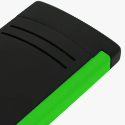 Discount S.T. Dupont Maxijet NeonGreen