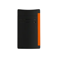 Hot S.T. Dupont Maxijet NeonOrange