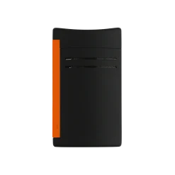 Hot S.T. Dupont Maxijet NeonOrange