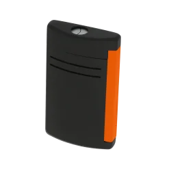 Hot S.T. Dupont Maxijet NeonOrange