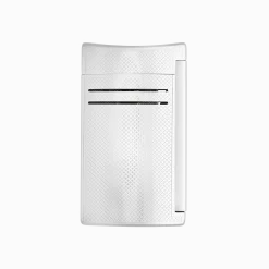 Hot S.T. Dupont Maxijet Silver