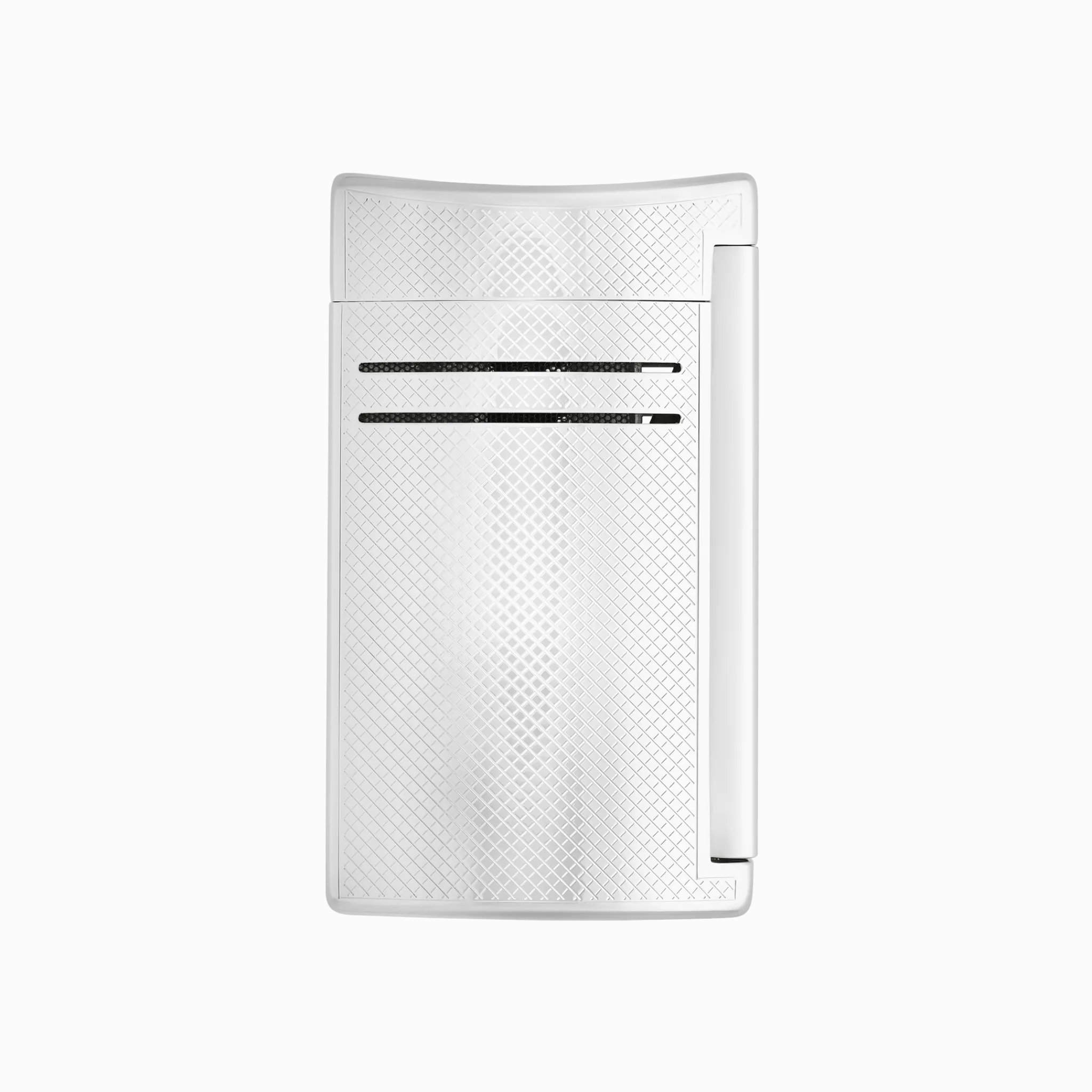 Hot S.T. Dupont Maxijet Silver