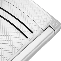 Hot S.T. Dupont Maxijet Silver