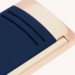 Best S.T. Dupont Maxijet RoyalBlue