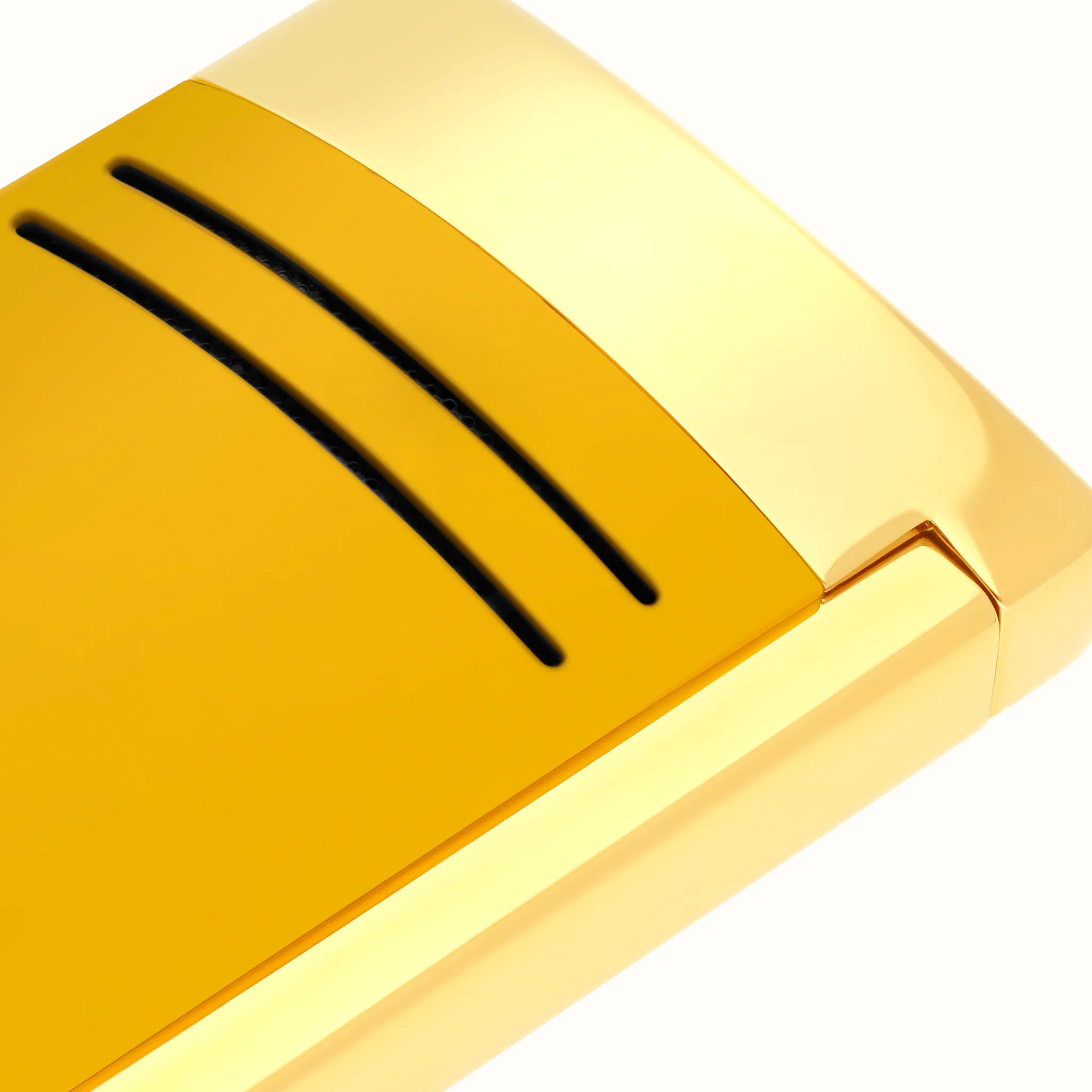 Clearance S.T. Dupont Maxijet Honey