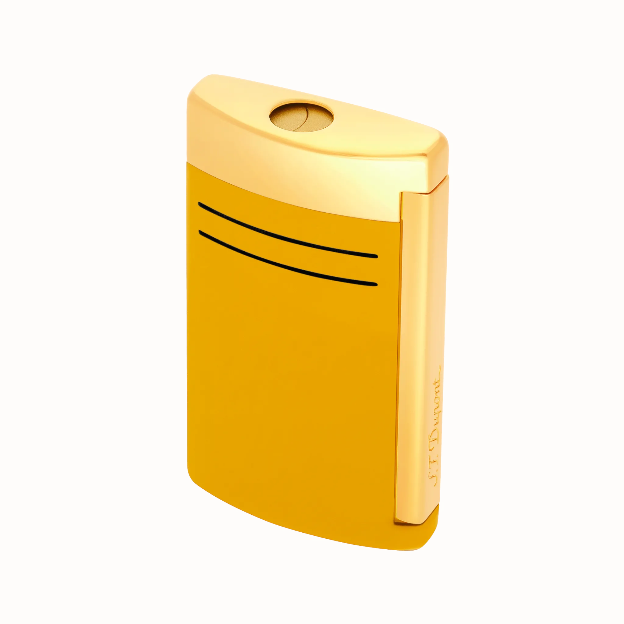 Clearance S.T. Dupont Maxijet Honey