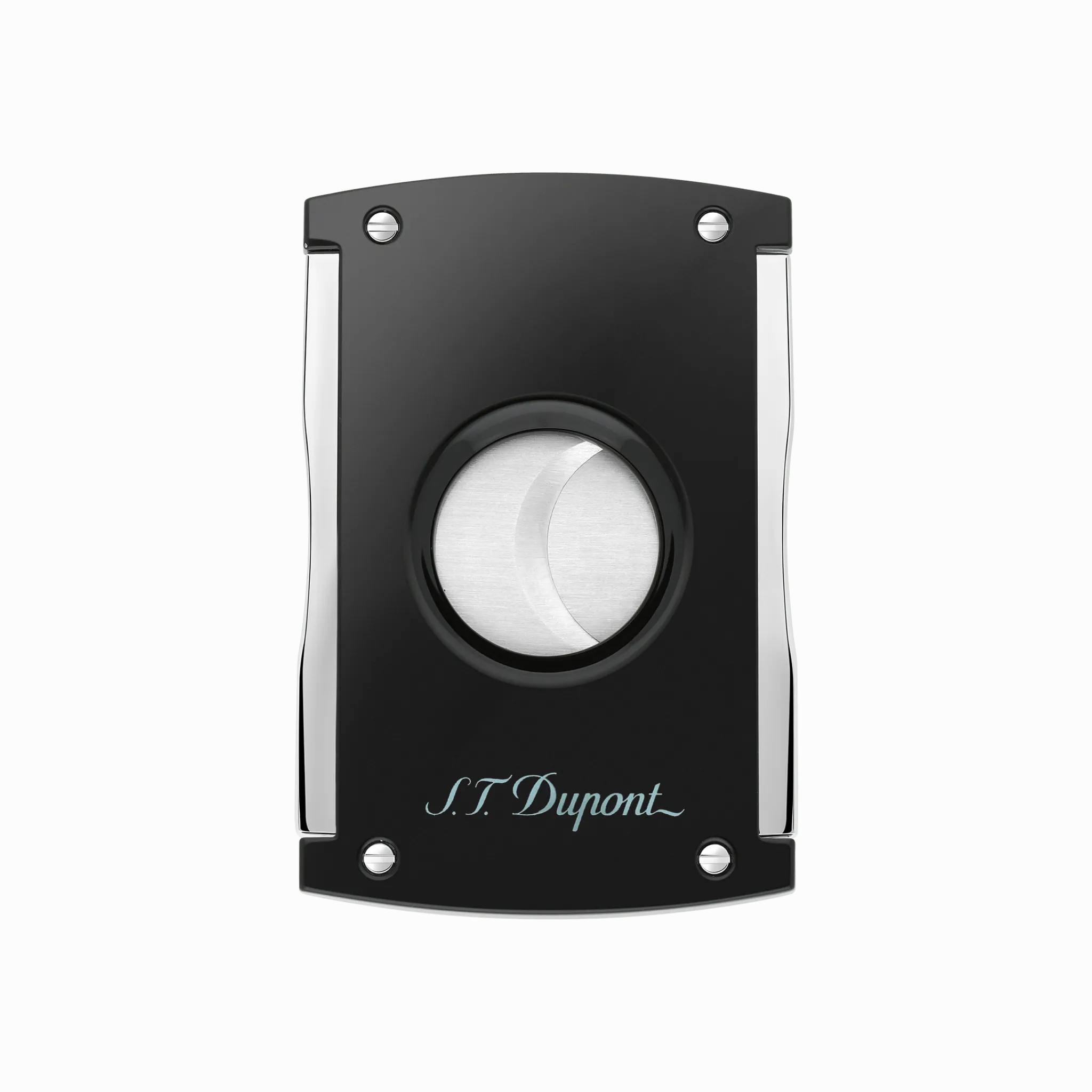 New S.T. Dupont Maxijet Black