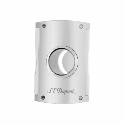 Discount S.T. Dupont Maxijet Silver