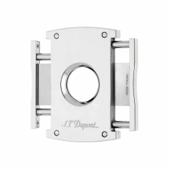 Discount S.T. Dupont Maxijet Silver