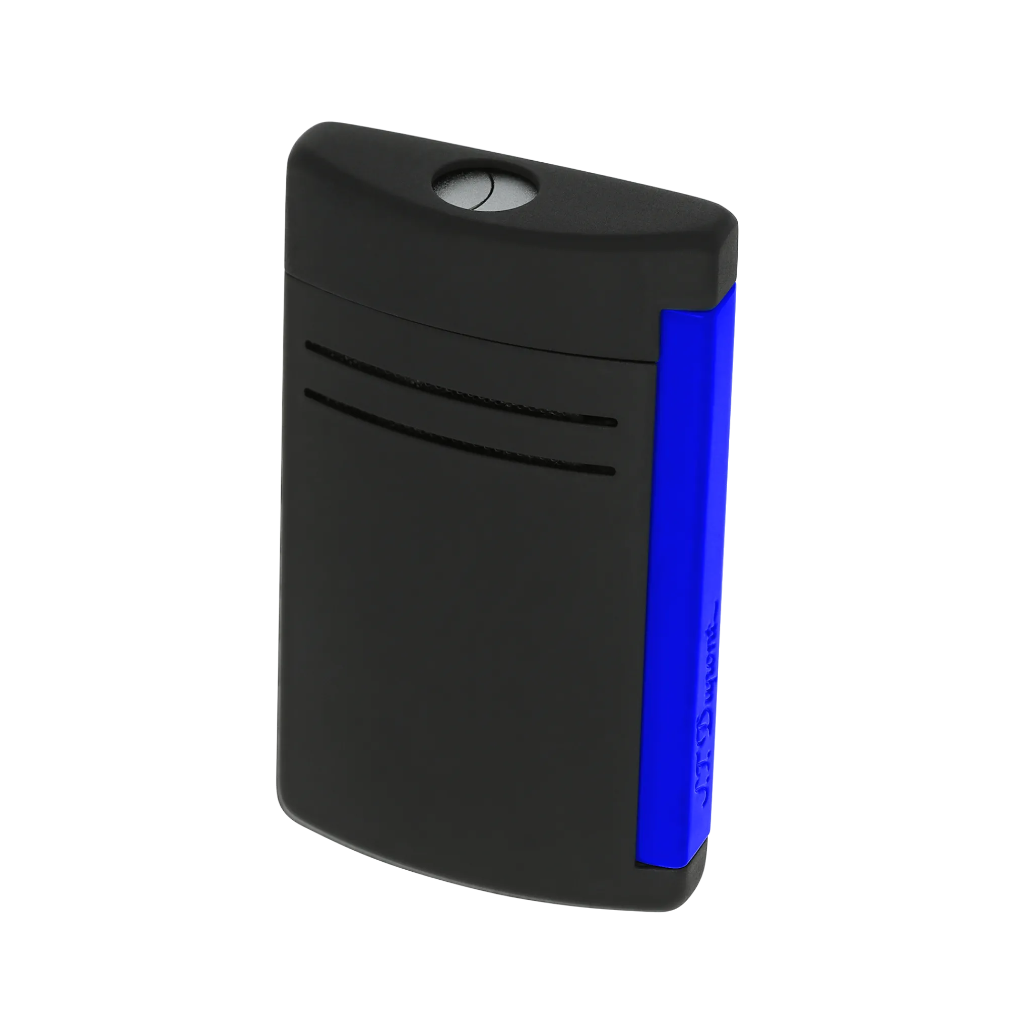 Clearance S.T. Dupont Maxijet NeonBlue
