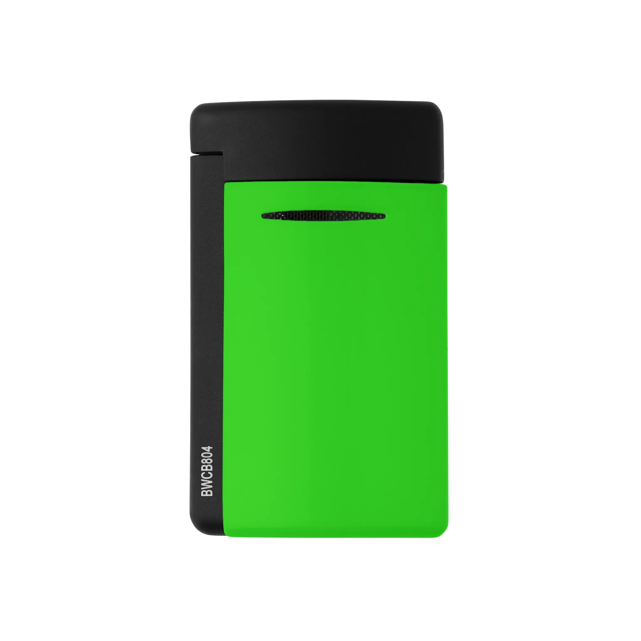 Hot S.T. Dupont Minijet NeonGreen