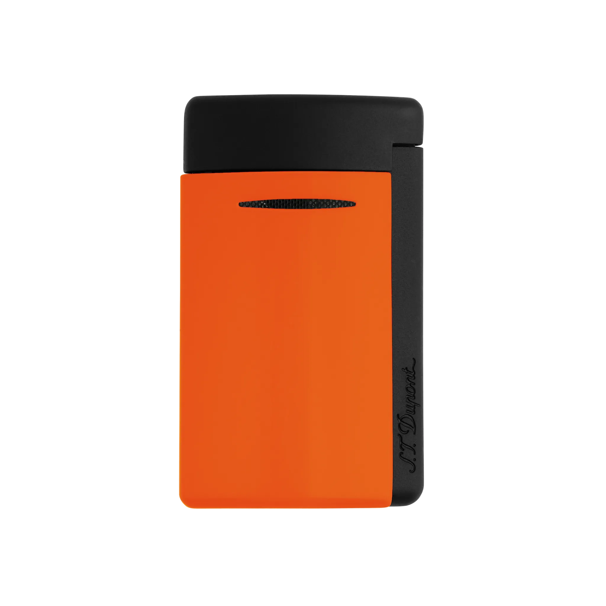 Sale S.T. Dupont Minijet NeonOrange