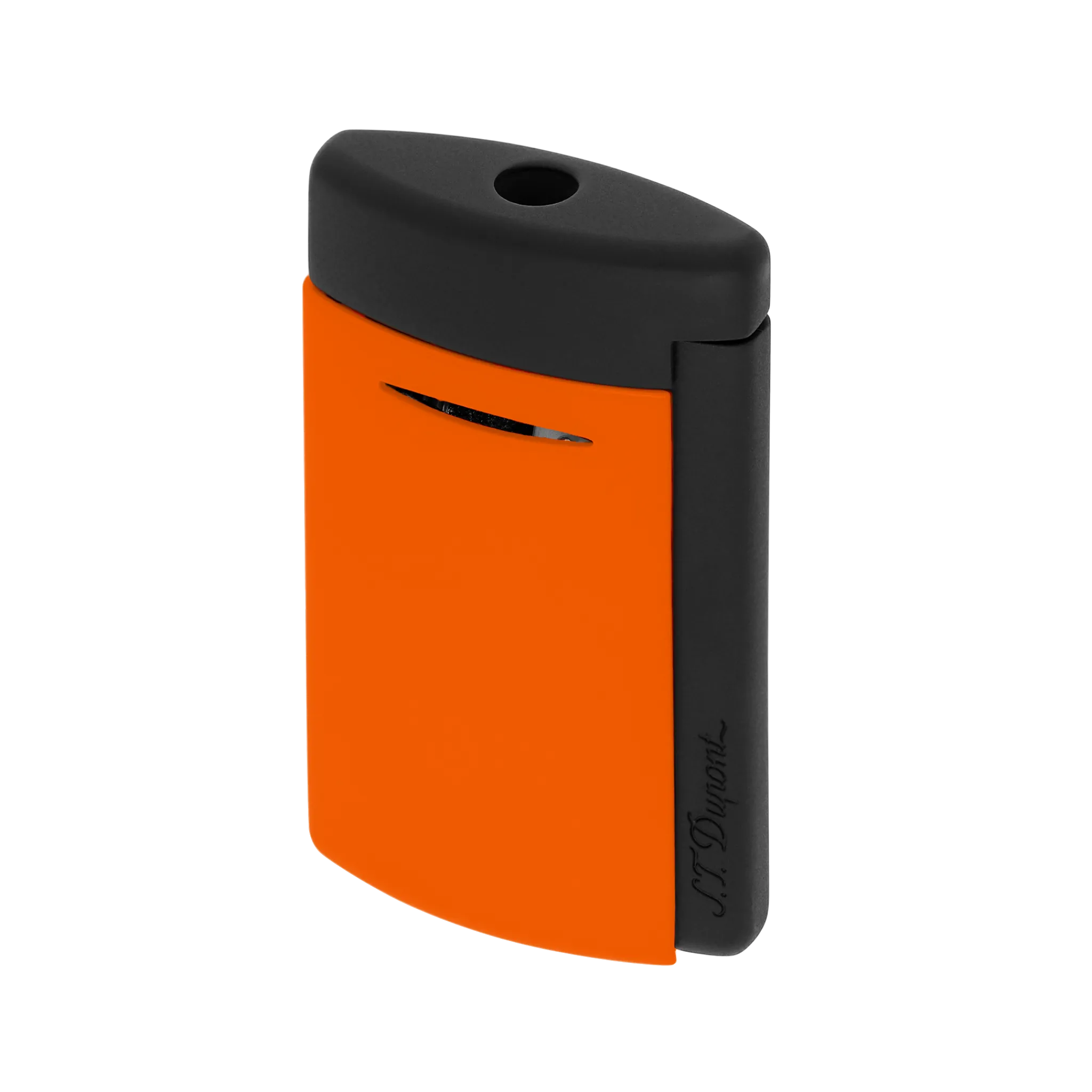 Sale S.T. Dupont Minijet NeonOrange