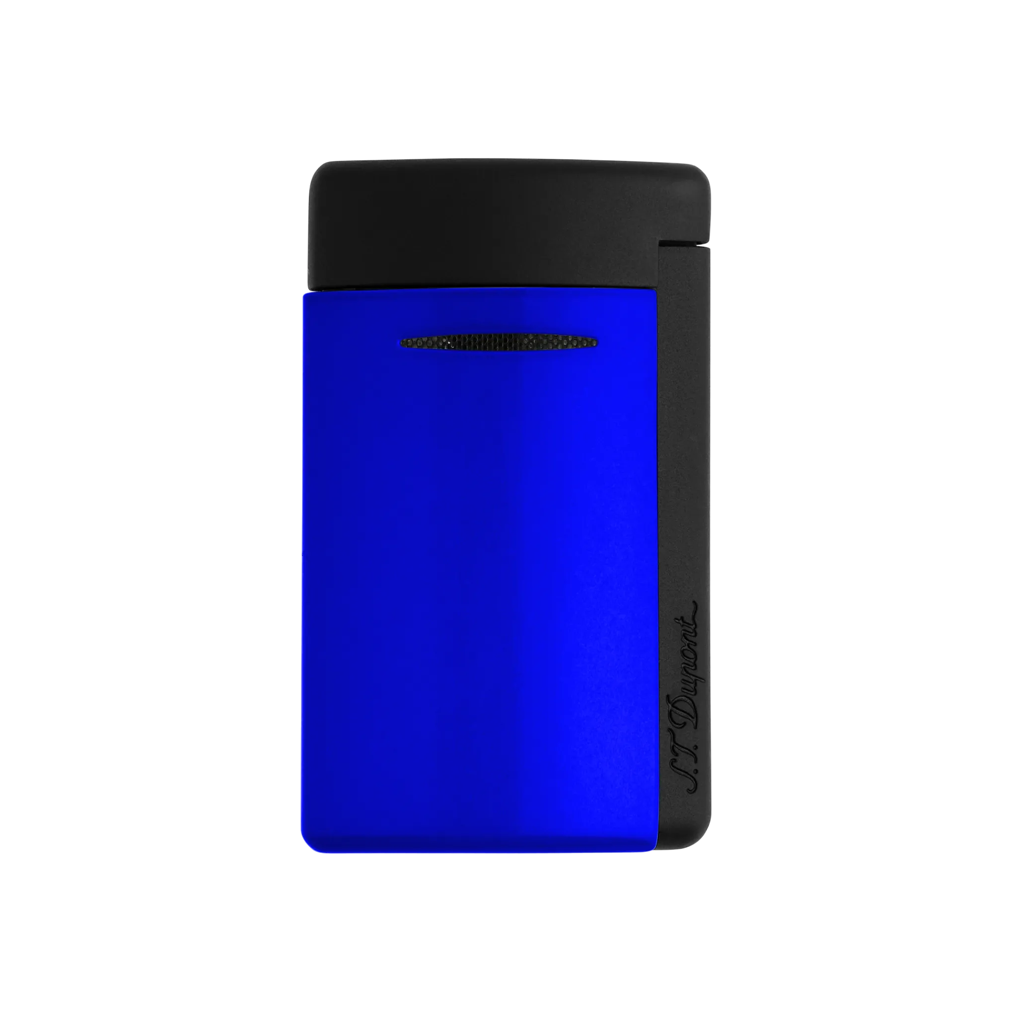 Clearance S.T. Dupont Minijet NeonBlue
