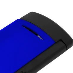 Clearance S.T. Dupont Minijet NeonBlue