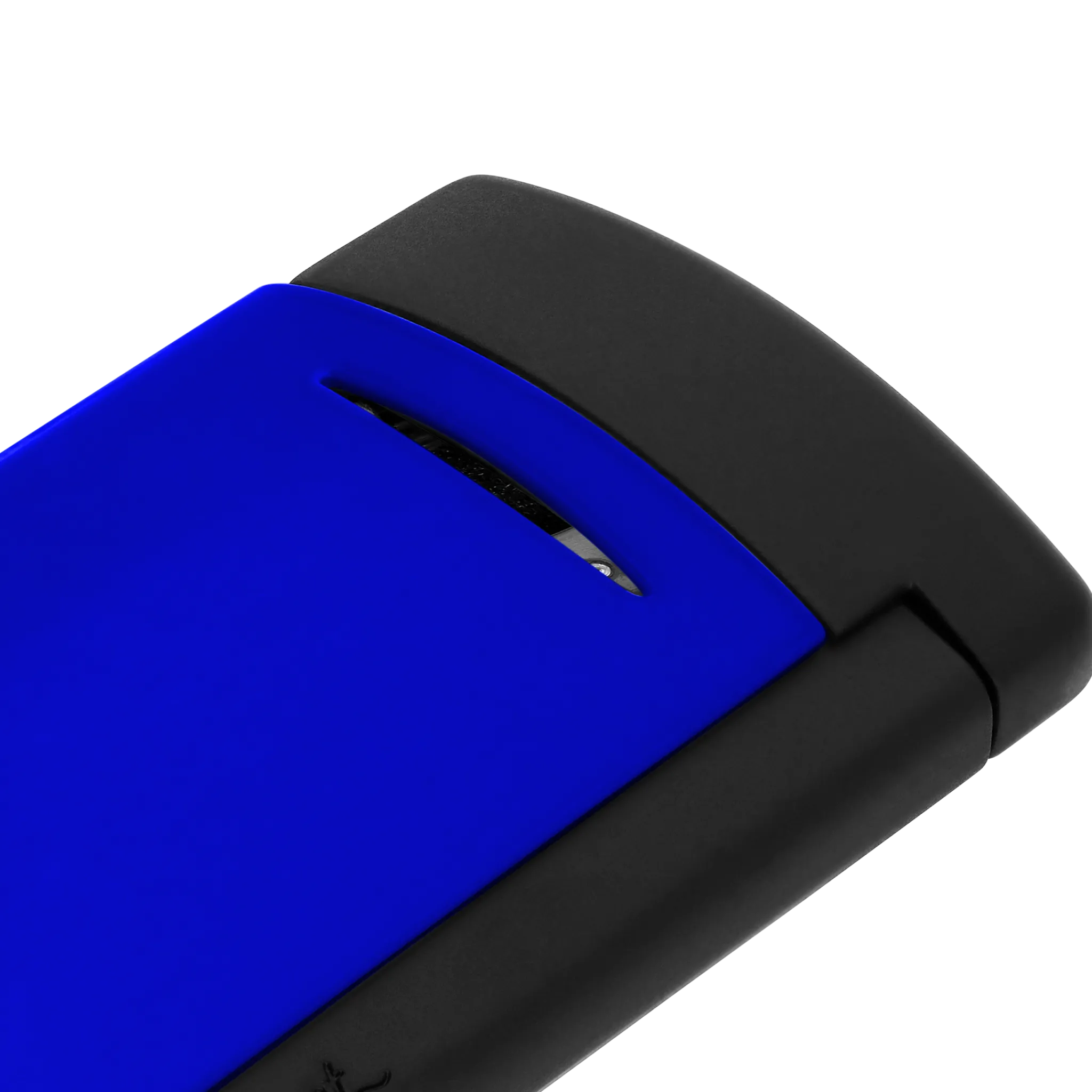 Clearance S.T. Dupont Minijet NeonBlue