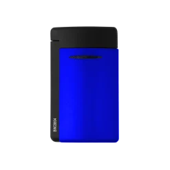 Clearance S.T. Dupont Minijet NeonBlue