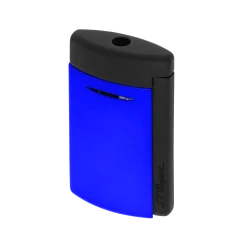 Clearance S.T. Dupont Minijet NeonBlue