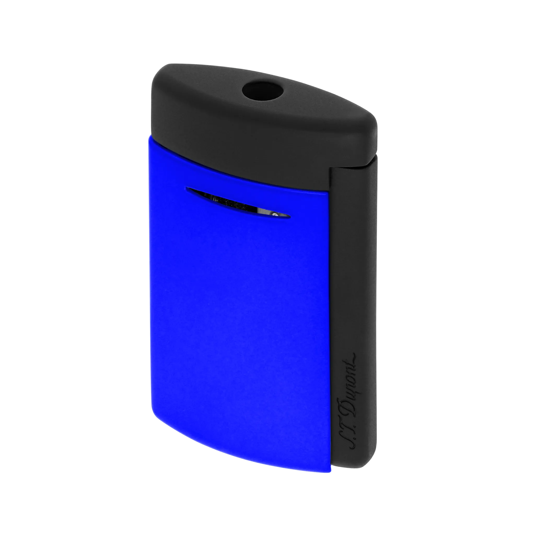 Clearance S.T. Dupont Minijet NeonBlue