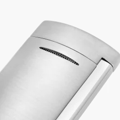 Fashion S.T. Dupont Minijet Silver