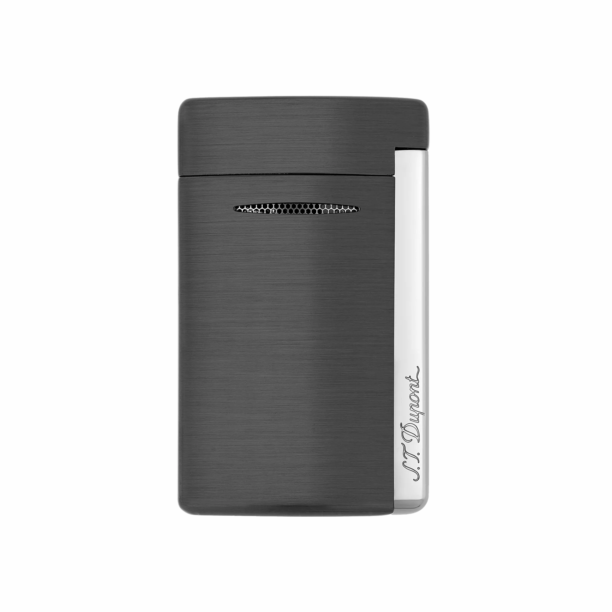 Sale S.T. Dupont Minijet Gunmetal
