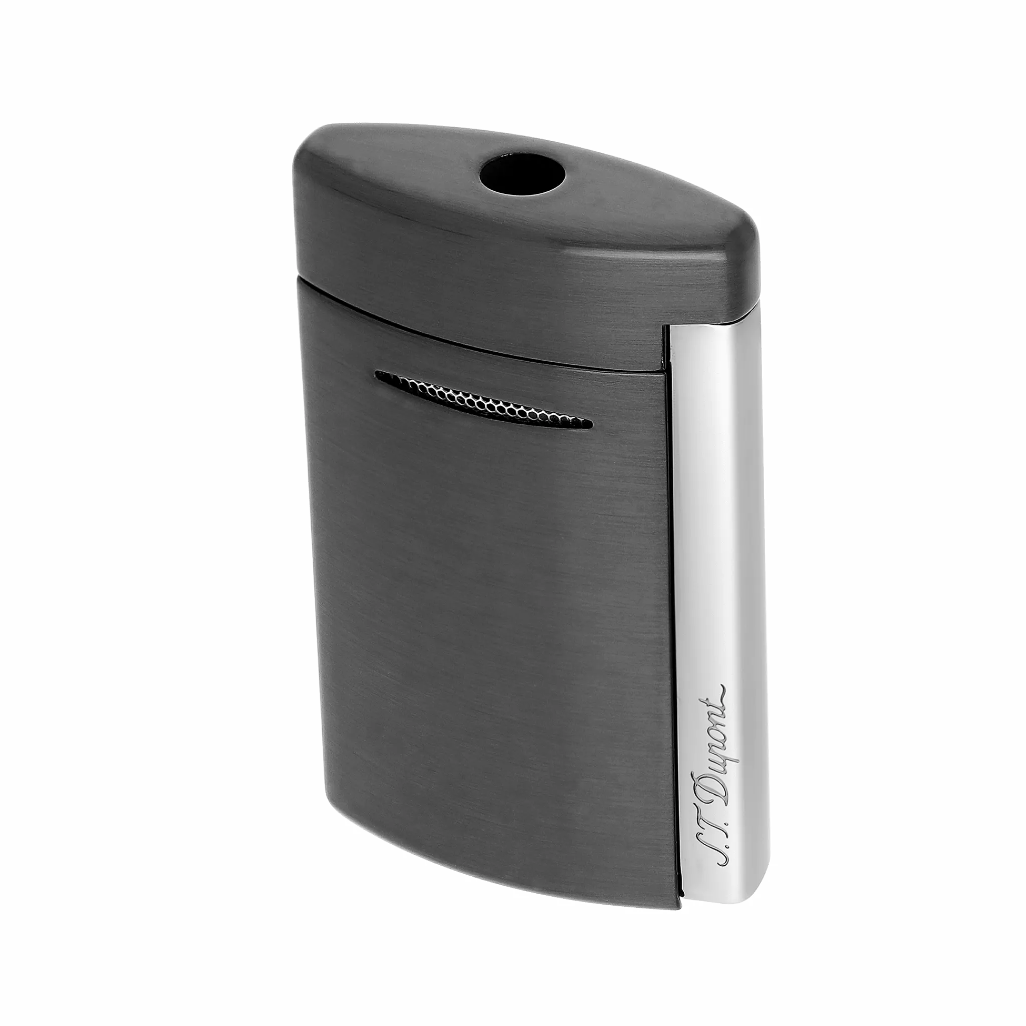 Sale S.T. Dupont Minijet Gunmetal