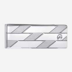 Clearance S.T. Dupont Money clip Silver