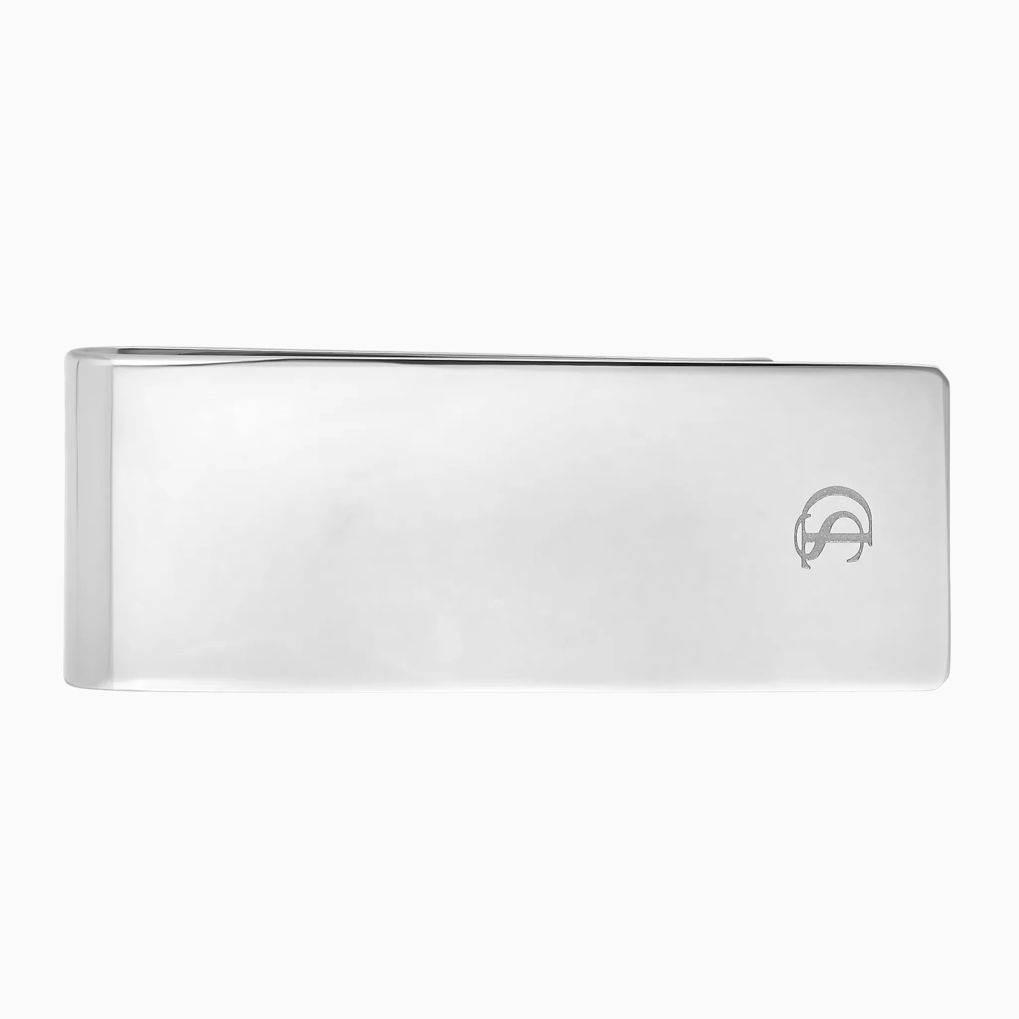 Online S.T. Dupont Money clip Silver
