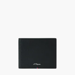Fashion S.T. Dupont Neo Capsule Black