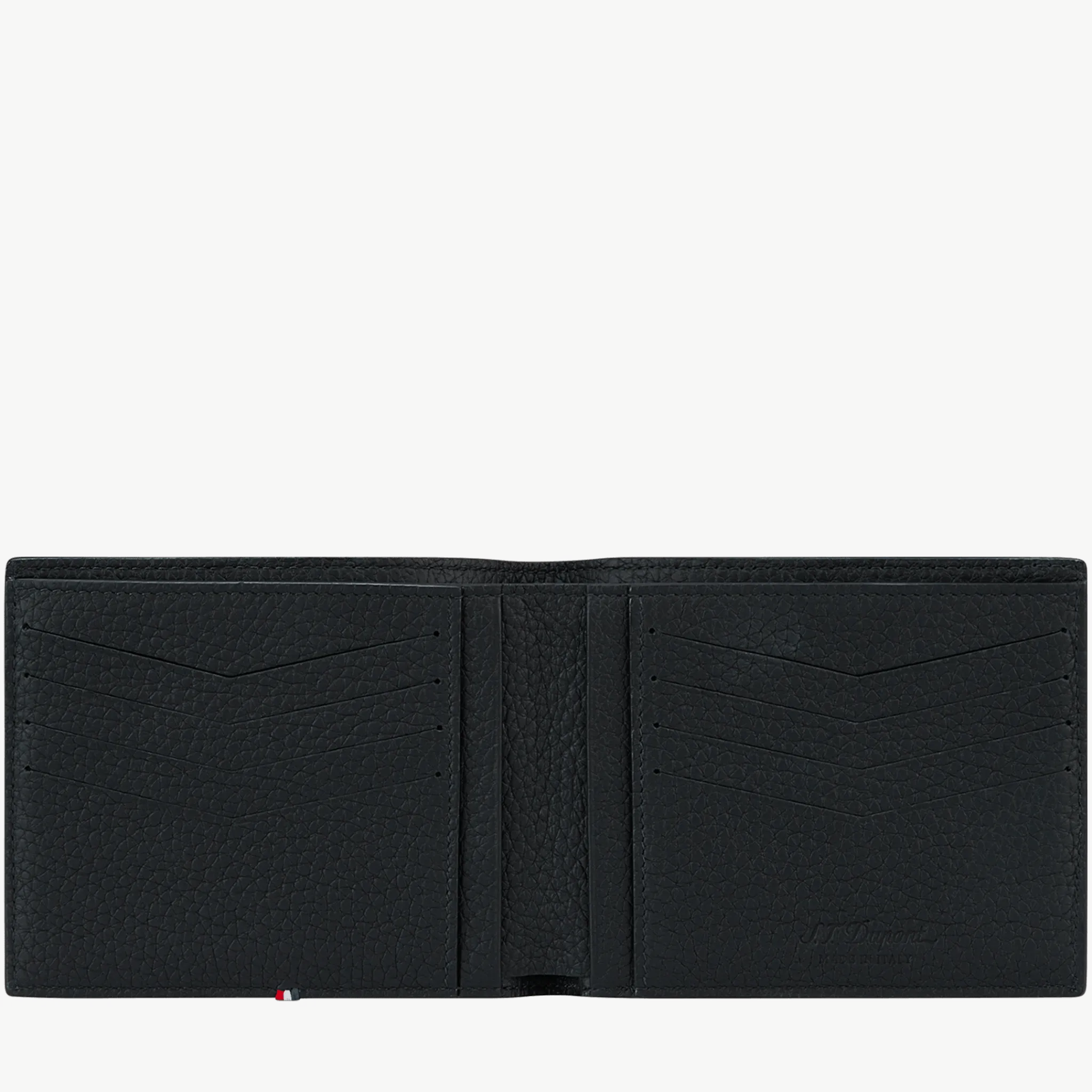 Fashion S.T. Dupont Neo Capsule Black