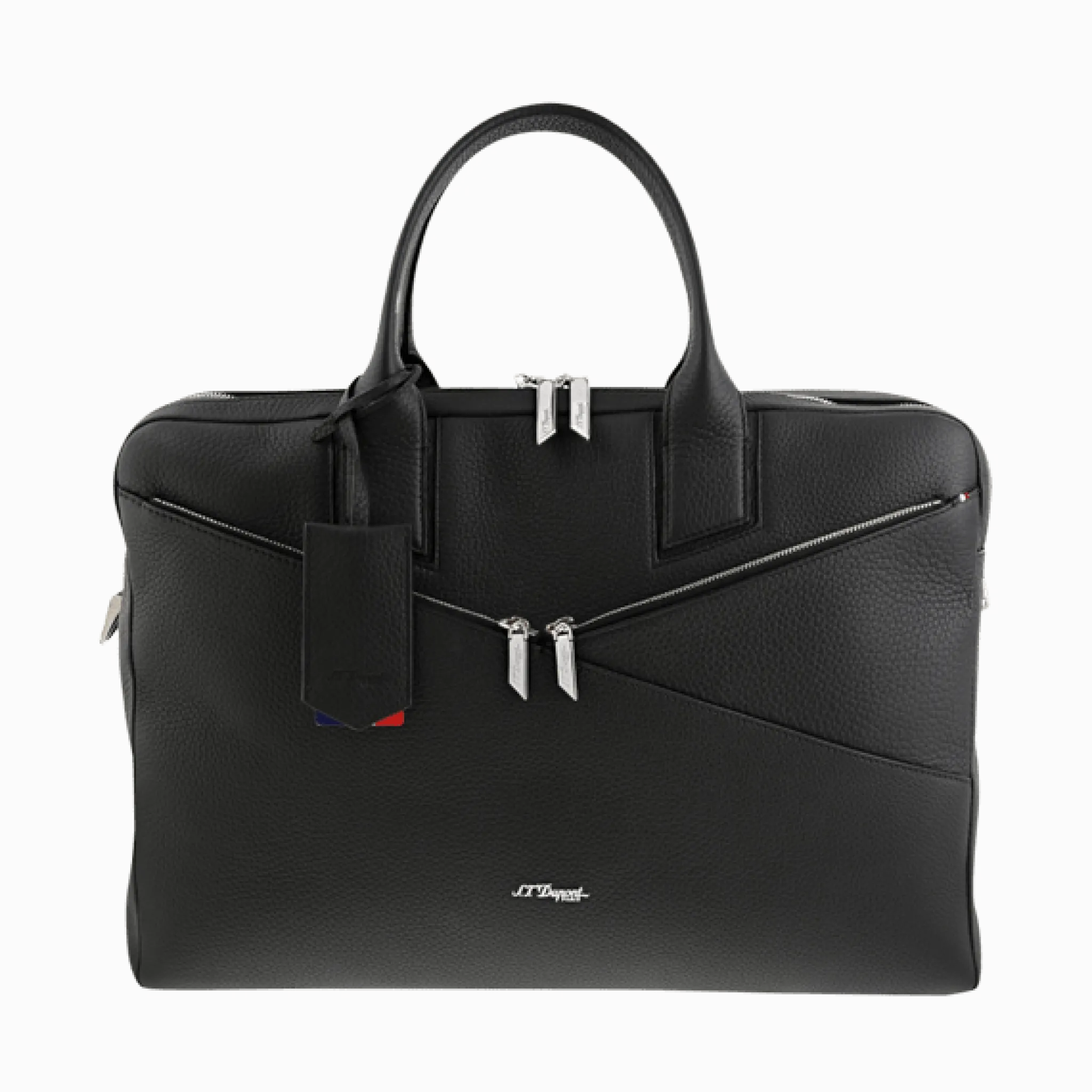 New S.T. Dupont Neo Capsule Black