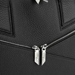 New S.T. Dupont Neo Capsule Black