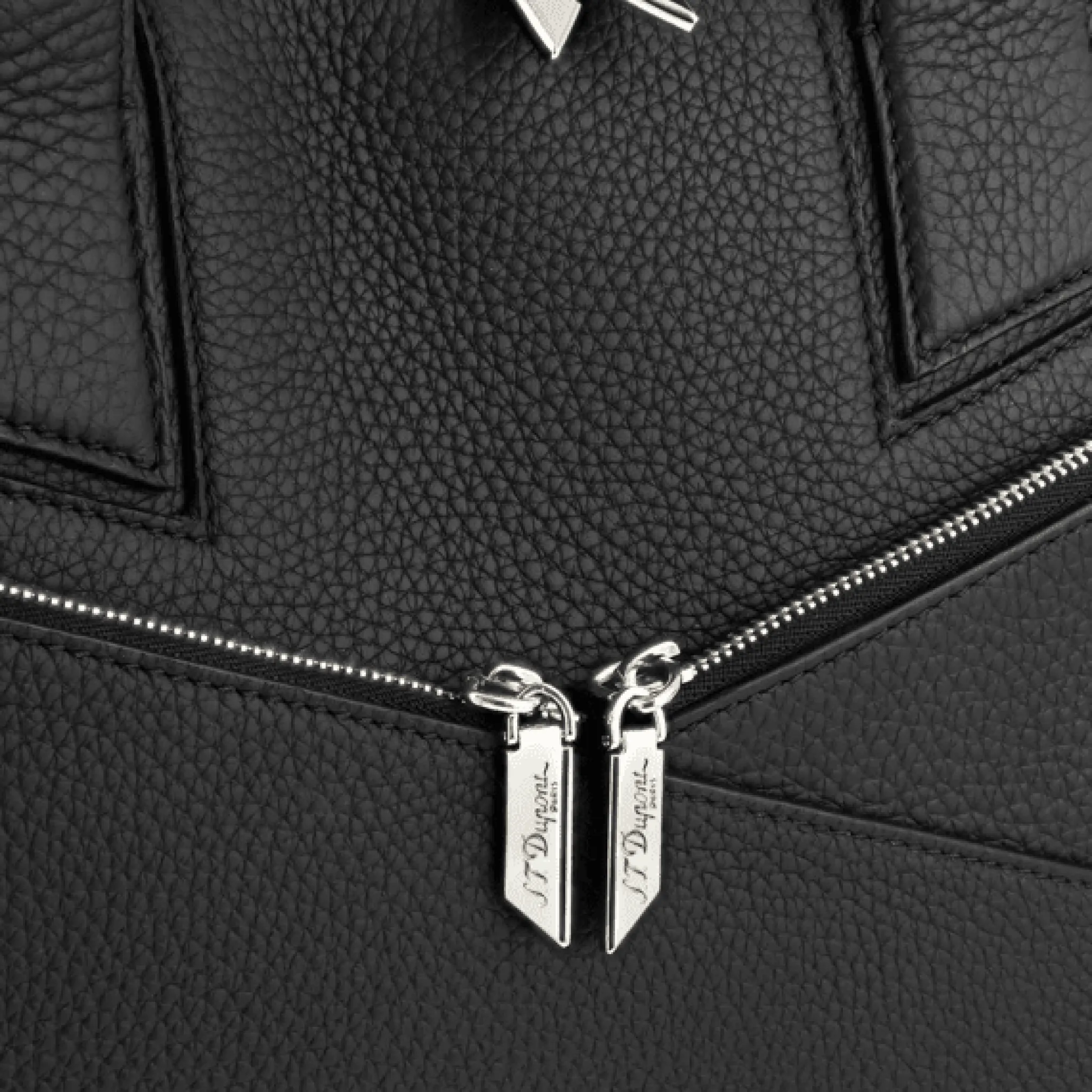 New S.T. Dupont Neo Capsule Black