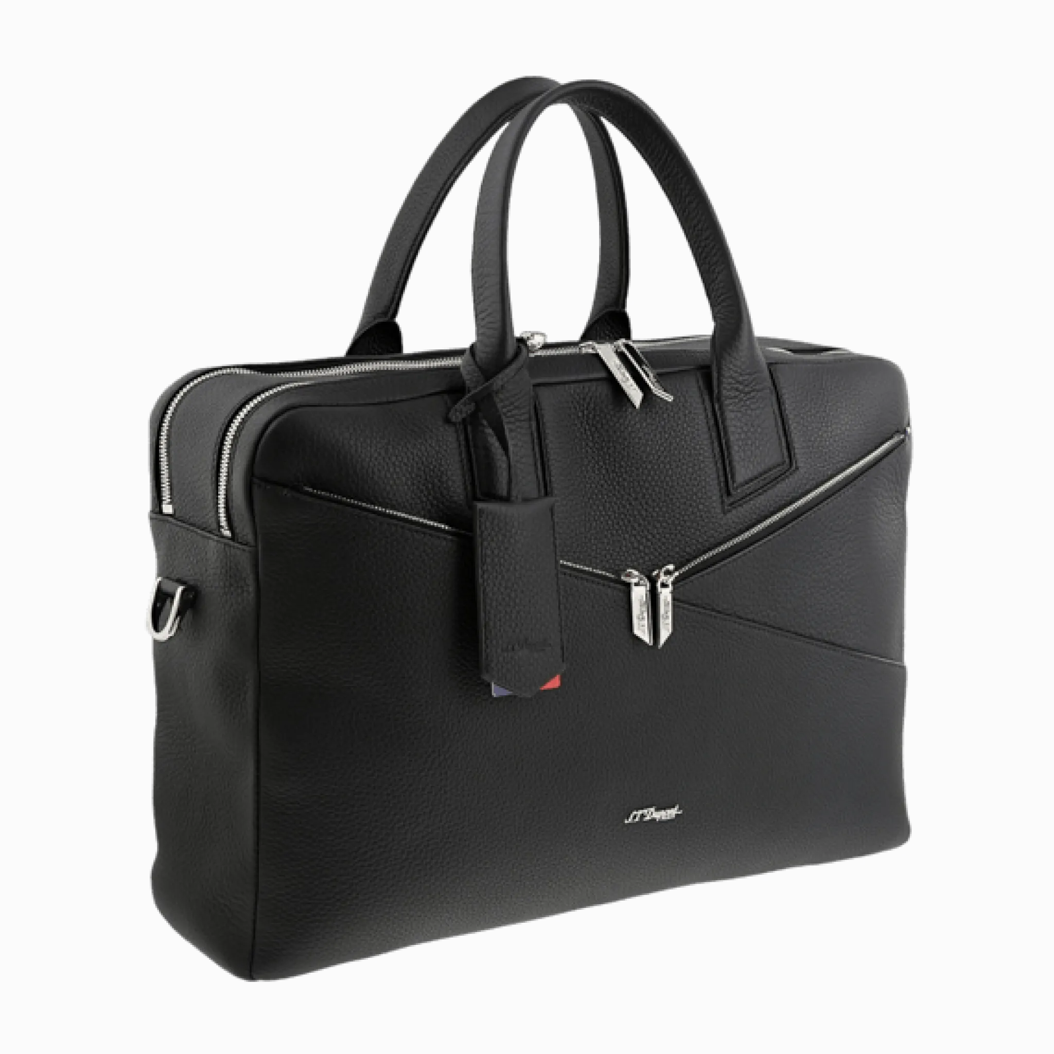 New S.T. Dupont Neo Capsule Black