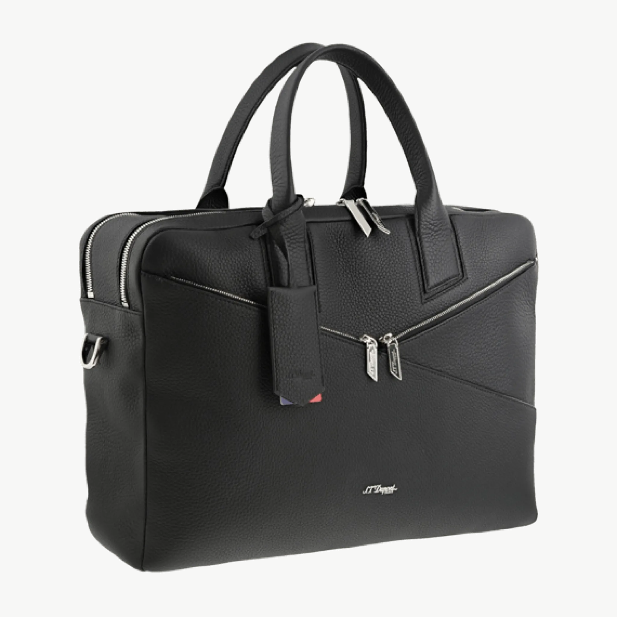 New S.T. Dupont Neo Capsule Black
