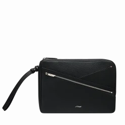 Best S.T. Dupont Neo Capsule Black