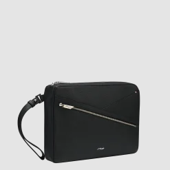 Best S.T. Dupont Neo Capsule Black