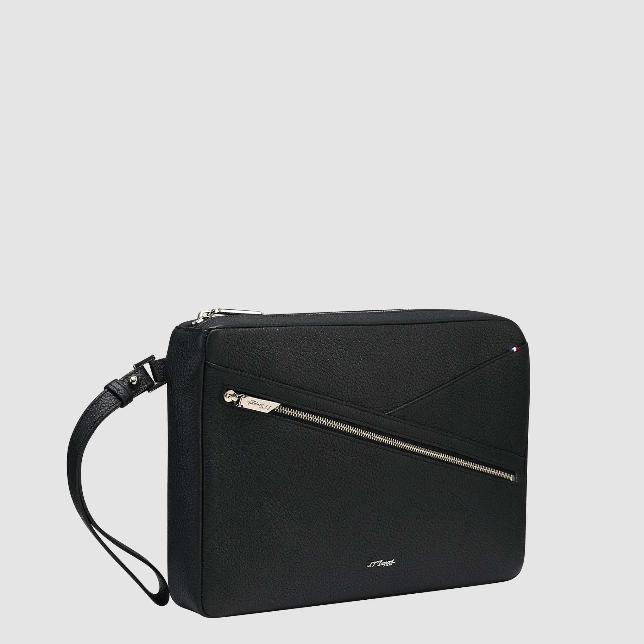 Best S.T. Dupont Neo Capsule Black