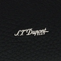 Best S.T. Dupont Neo Capsule Black