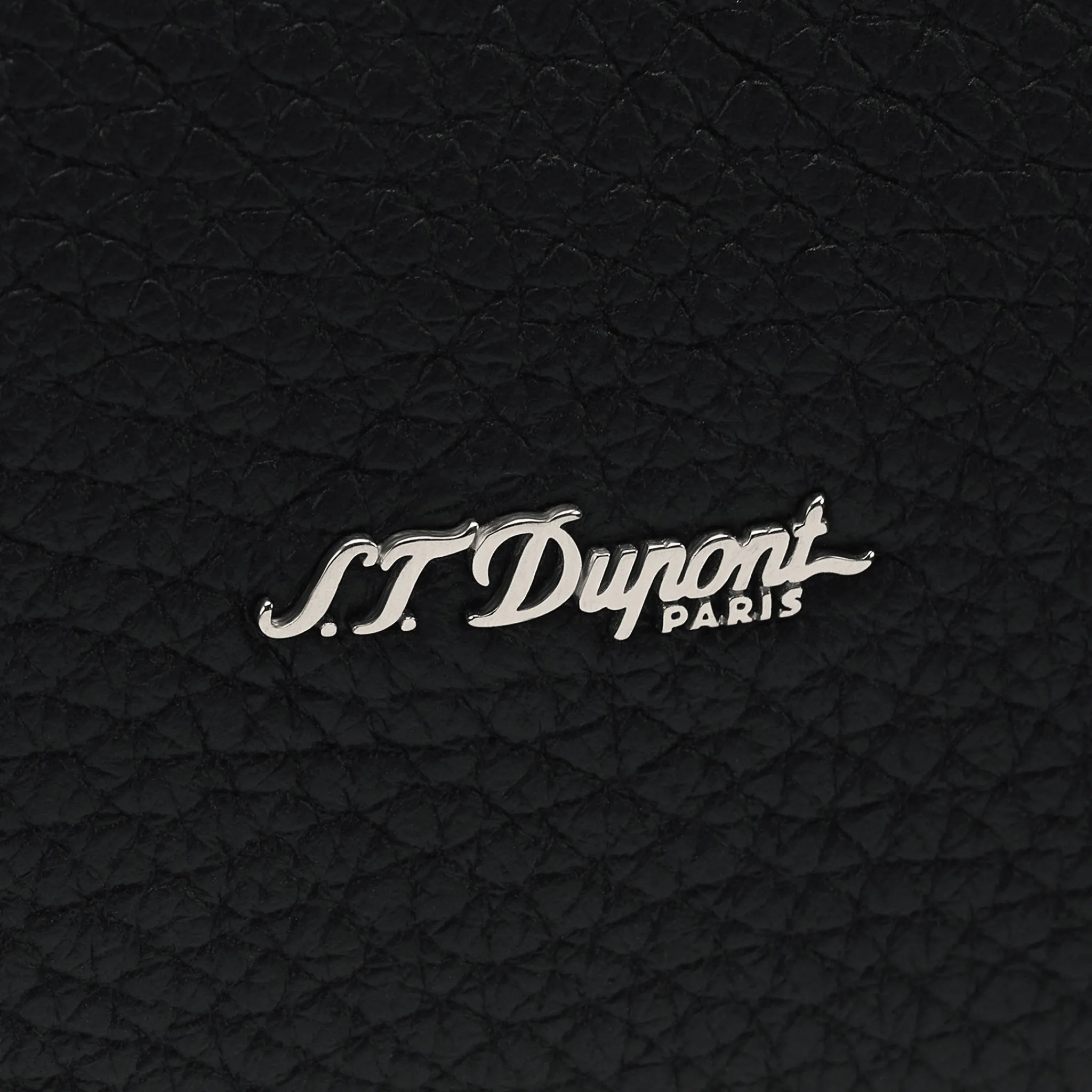 Best S.T. Dupont Neo Capsule Black