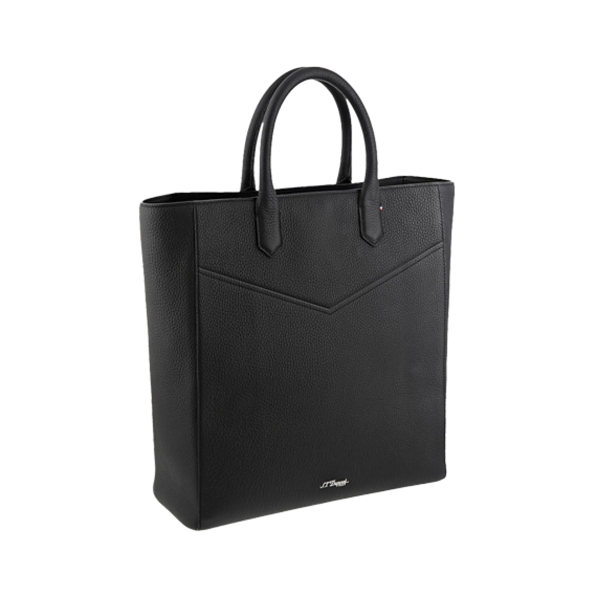 Clearance S.T. Dupont Neo Capsule Black