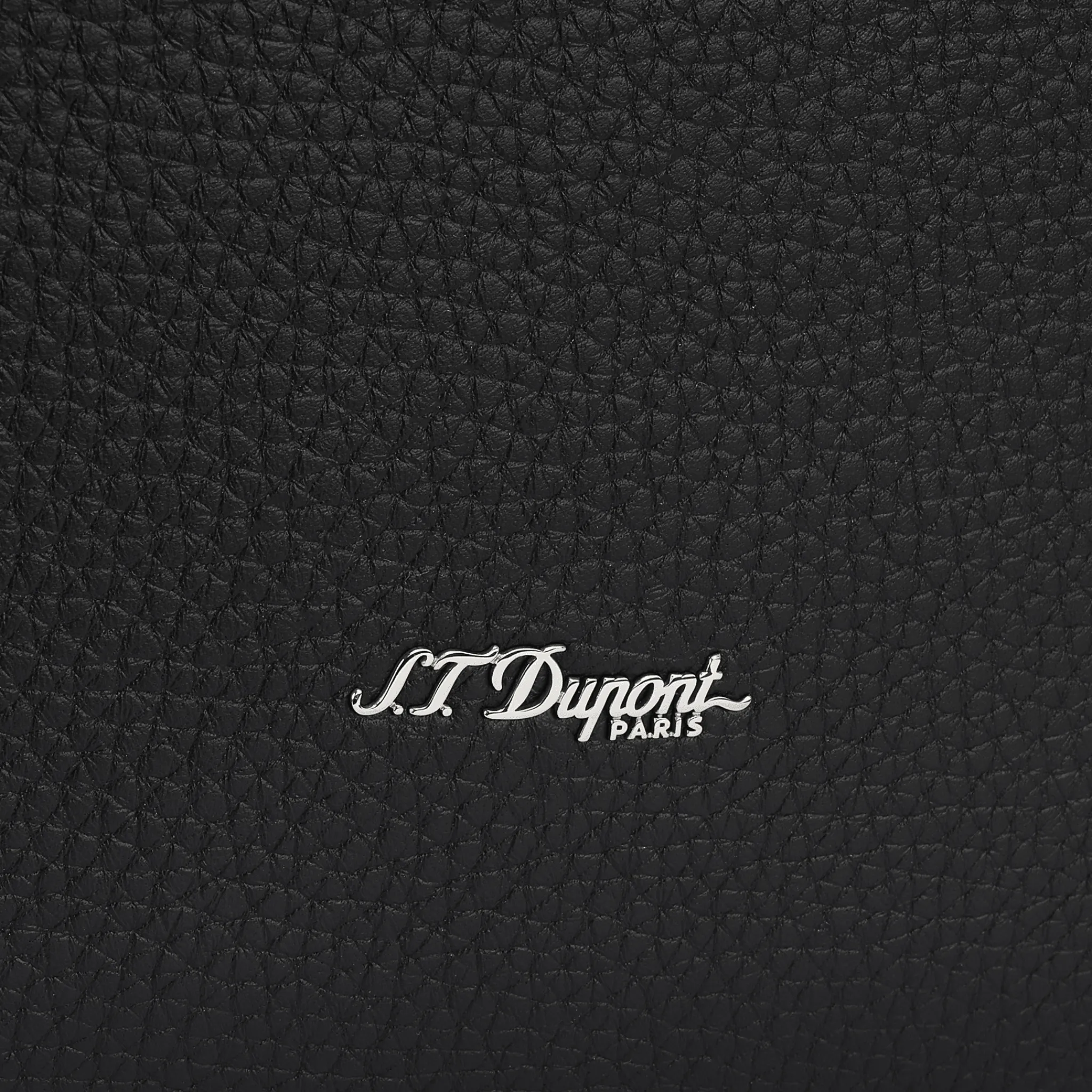 Sale S.T. Dupont Neo Capsule Black